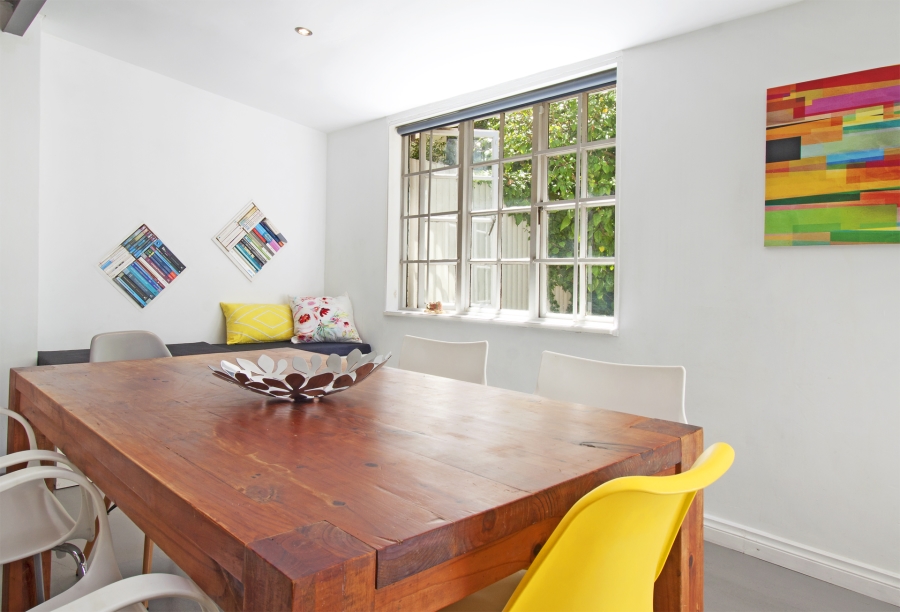 4 Bedroom Property for Sale in Milkwood Park Western Cape